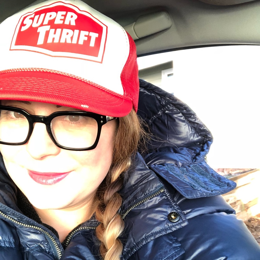 Meet your Posher, Corinne